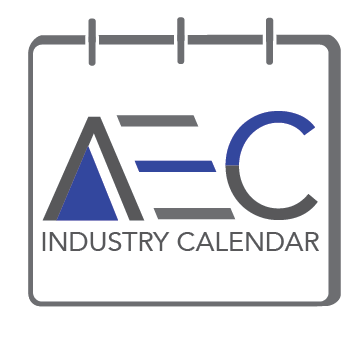 AEC Industry Calendar